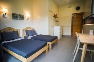 Tagaytay Foothills Cherimoya Farm Staycation