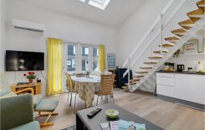 Agger Havn Feriecenter