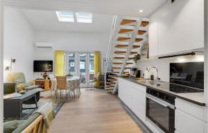 Agger Havn Feriecenter