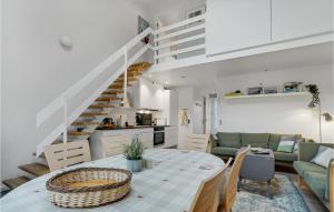 Agger Havn Feriecenter