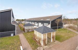 Agger Havn Feriecenter