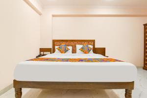 FabHotel JBS Heritage