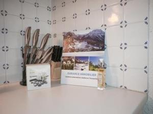 Charmant studio 4 pers, accès parking direct, proche pistes et services - FR-1-266-194