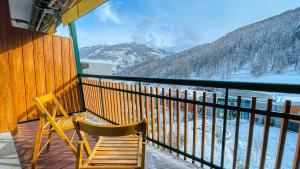 Appartamento Smith Nebbiolo - Affitti Brevi Italia