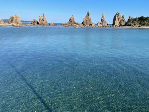 一日一組の宿ひめ