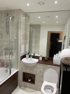 Great 1Bed 10 mins from East Croydon with Free WiFi