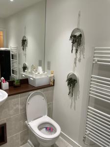 Great 1Bed 10 mins from East Croydon with Free WiFi