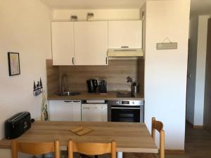 Appartement F2 aux Angles