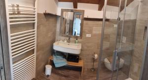 Apartamento con balcón