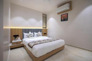 Hotel Aditya Mansingh Inn