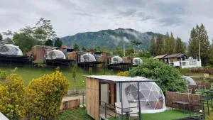 Chill & View ชิววิว เขาค้อ - Lom Kao