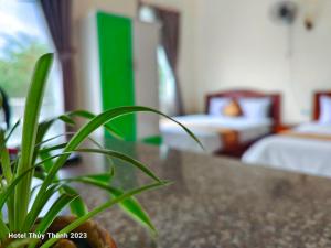 Thuy Thanh Hotel