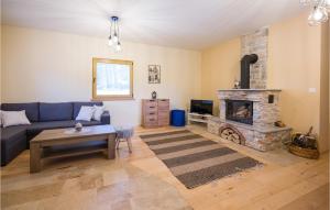 Gorgeous Home In Novo Zvecevo With Wifi