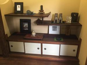 一客一亭の宿 遊楽