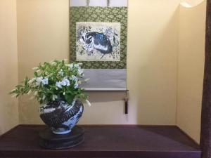 一客一亭の宿 遊楽