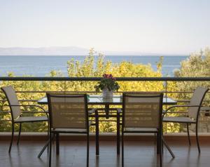 Karantou - Ubytování bez kategorie ve městě Tiros