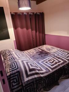 Maisons de vacances Maison a 200m de la plage. T3 avec terrasse. : photos des chambres