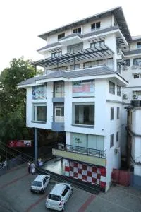 hazmi inn - Pulamanthole