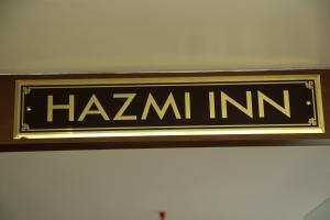 hazmi inn