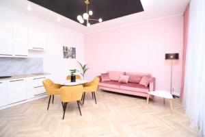 Apartament Przytulny