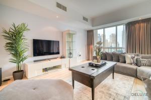 Alluring 2BR at Al Majara 1 Dubai Marina by Deluxe Holiday Homes