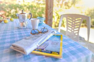 Villino Garden & Pool