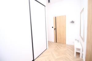 Apartament Przytulny