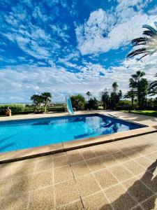Finca Na Penyal 7