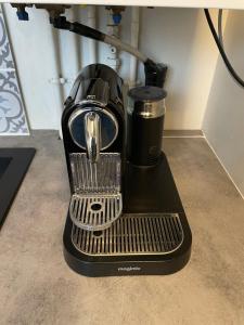 Appartements Myhomezen Chessy Disneyland Val d'Europe - 3D PlayStation 4 : photos des chambres