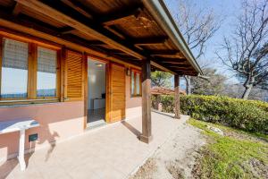 Villino Garden & Pool