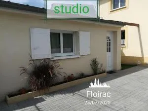 studio d'hôtes climatisé - Floirac