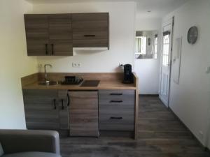 Appartements studio d'hotes climatise : photos des chambres