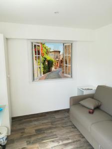 Appartements studio d'hotes climatise : photos des chambres