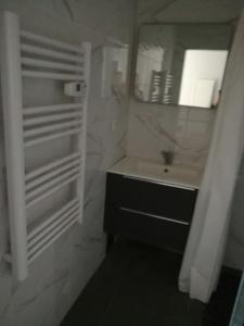 Appartements studio d'hotes climatise : photos des chambres