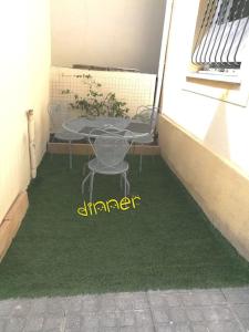 Appartements studio d'hotes climatise : Appartement 1 Chambre