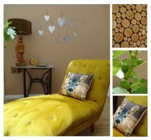 Casa-Catalina - Bretzenheim