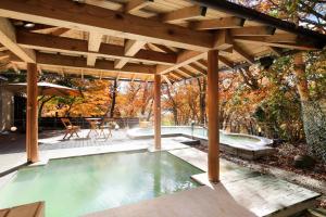 Hotel Shikisai
