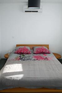 Appart dans maison 2 km de la plage