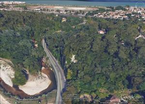 Maisons de vacances Appart dans maison 2 km de la plage : photos des chambres