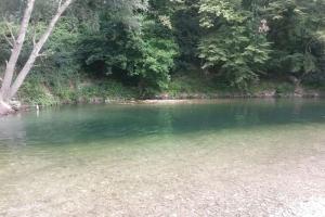 Maisons de vacances Appart dans maison 2 km de la plage : photos des chambres