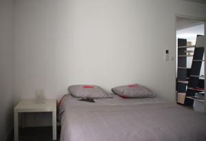 Maisons de vacances Appart dans maison 2 km de la plage : photos des chambres