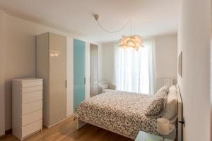 Appartement 2 Chambres - Vue sur Lac