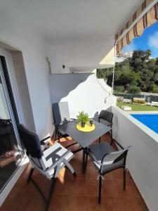 nice apartment near the beach - 3hvězdičkové hotely ve městě Fuengirola