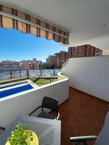 nice apartment near the beach