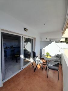 nice apartment near the beach