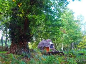 Le cul de loup - 拉莫特－伯夫龙