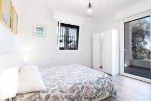 Leuca Alta - casa indipendente con giardino esclusivo by LoveSud