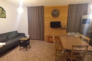 Appartements Le gite du Val : photos des chambres