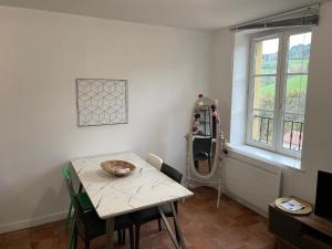 Appartements Nid douillet a la campagne, deux chambres : Appartement 1 Chambre