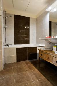 Hotels Almoria Hotel & SPA : photos des chambres